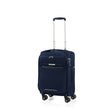 Samsonite-B-Lite-5-55cm-Suitcase-Navy-Front-Angle