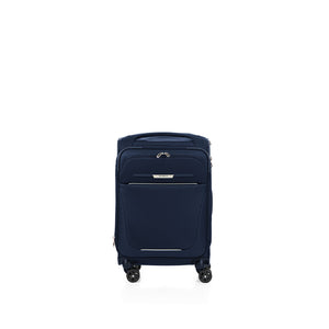 Samsonite-B-Lite-5-55cm-Suitcase-Navy-Front