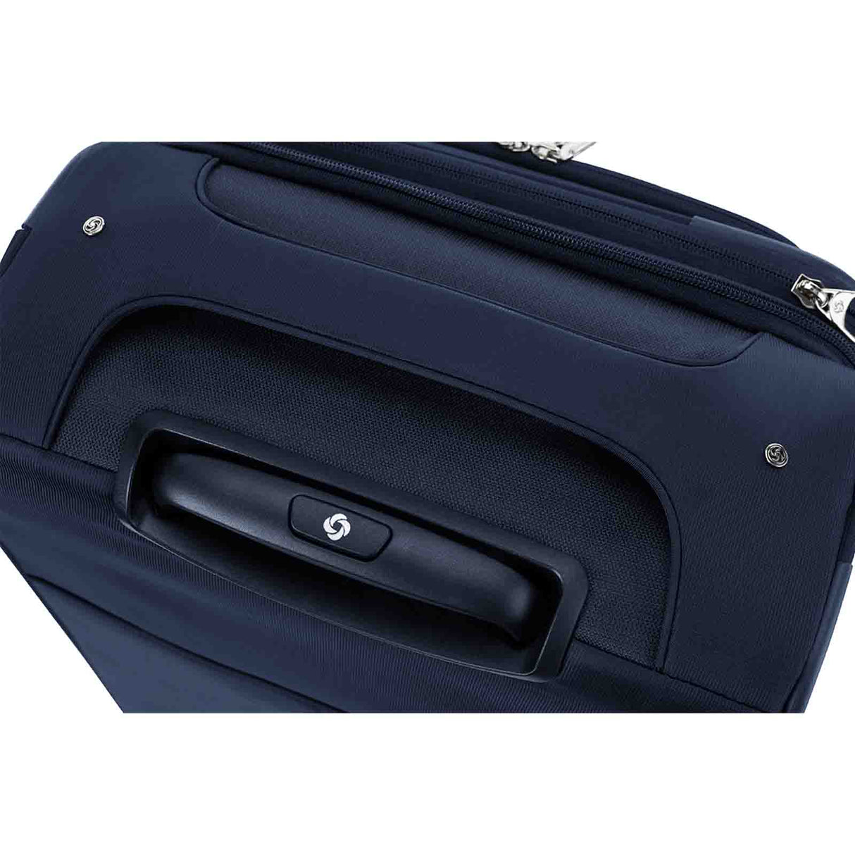 Samsonite-B-Lite-5-55cm-Suitcase-Navy-Handle