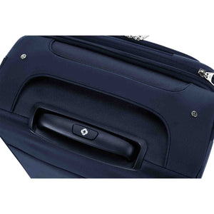 Samsonite-B-Lite-5-55cm-Suitcase-Navy-Handle