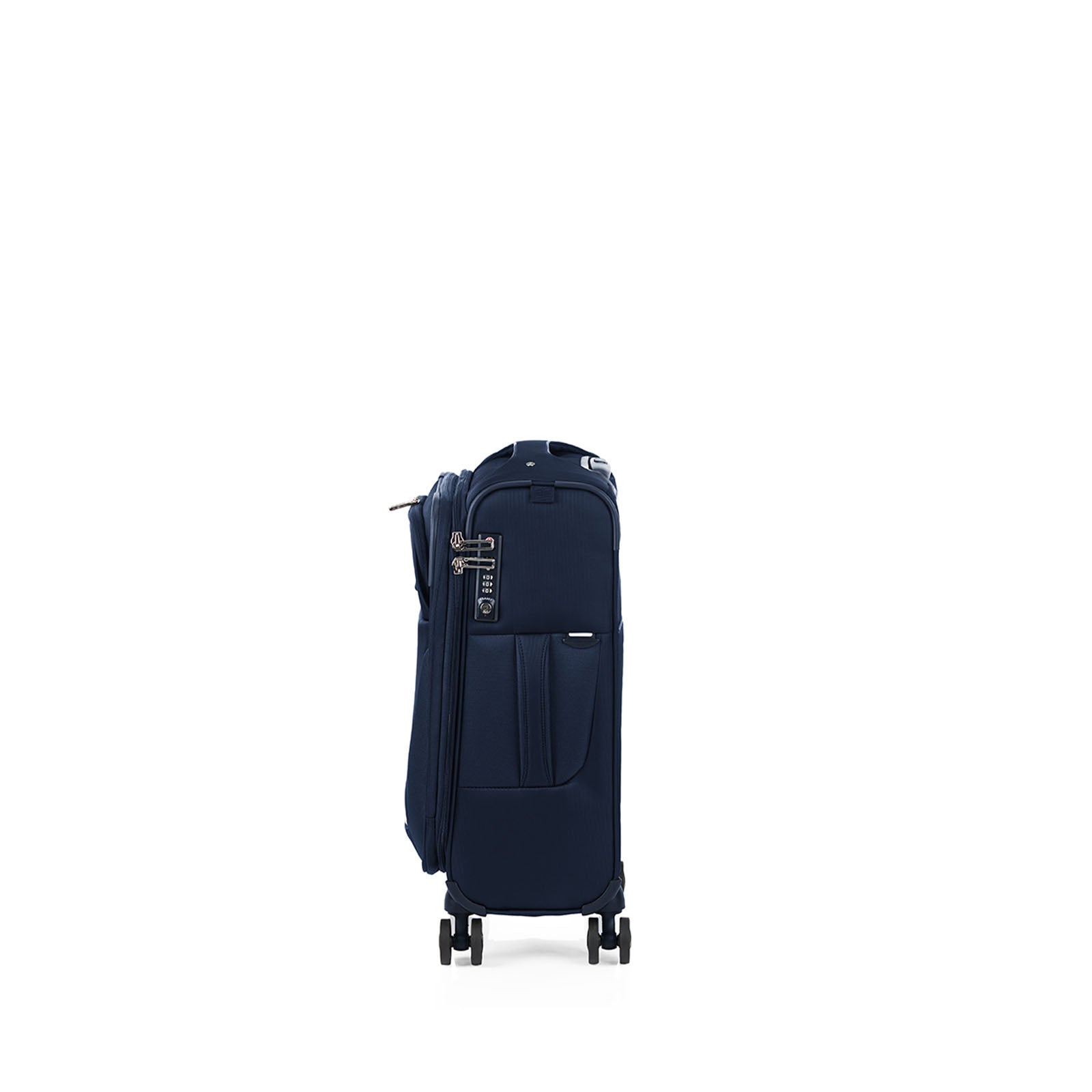 Samsonite-B-Lite-5-55cm-Suitcase-Navy-Side-Lock