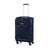 Samsonite-B-Lite-5-71cm-Suitcase-Navy-Front-Angle