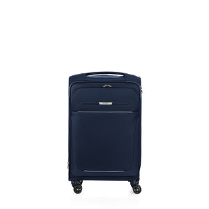 Samsonite-B-Lite-5-71cm-Suitcase-Navy-Front