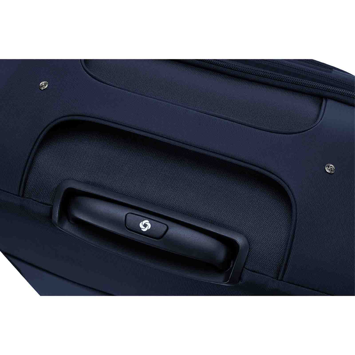 Samsonite-B-Lite-5-71cm-Suitcase-Navy-Handle