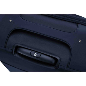 Samsonite-B-Lite-5-71cm-Suitcase-Navy-Handle