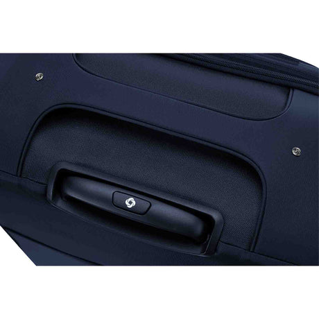 Samsonite-B-Lite-5-71cm-Suitcase-Navy-Handle