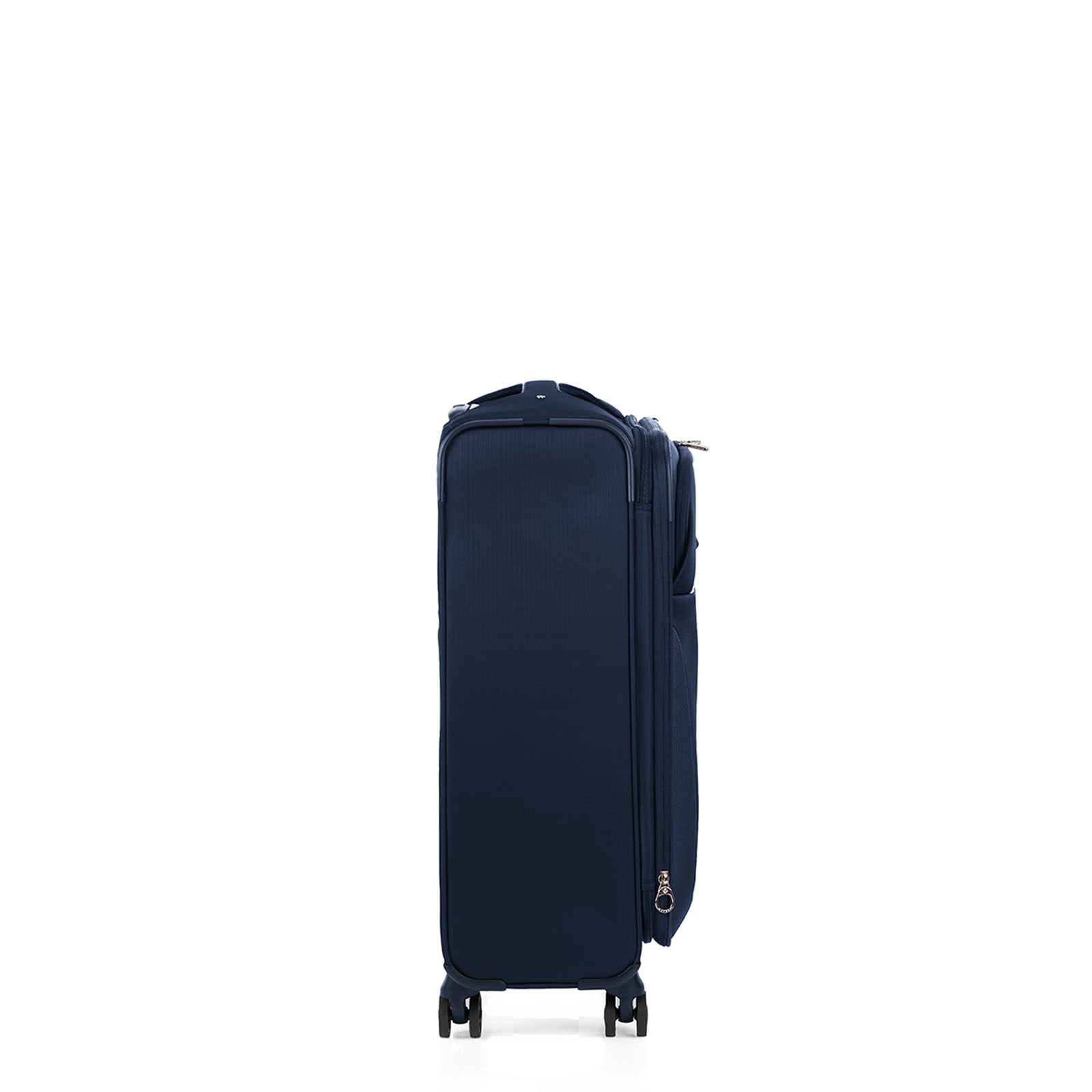 Samsonite-B-Lite-5-71cm-Suitcase-Navy-Side