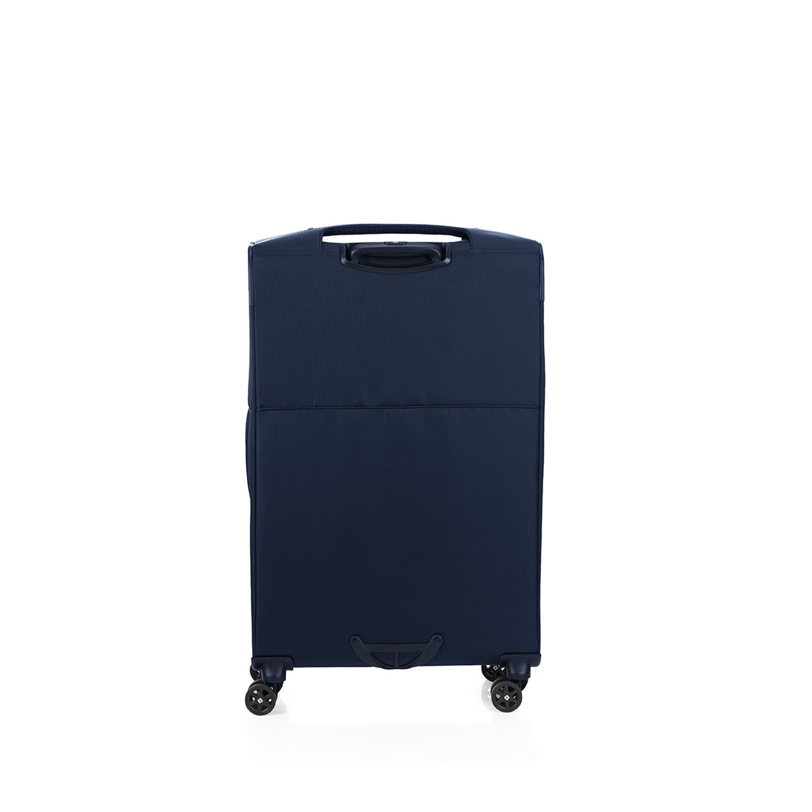 Samsonite-B-Lite-5-78cm-Suitcase-Navy-Back