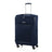 Samsonite-B-Lite-5-78cm-Suitcase-Navy-Front-Angle