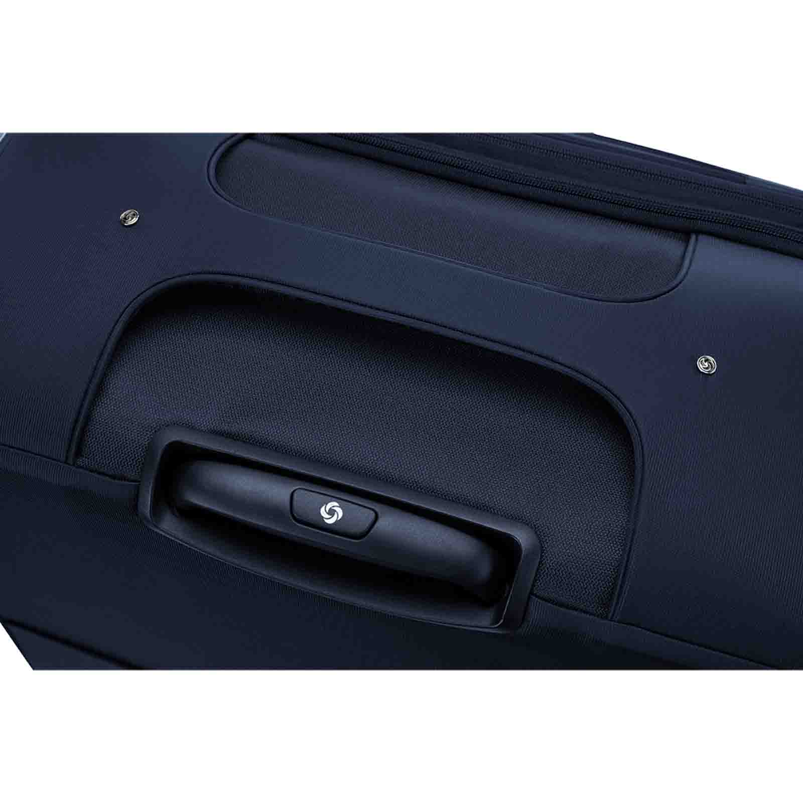 Samsonite-B-Lite-5-78cm-Suitcase-Navy-Handle