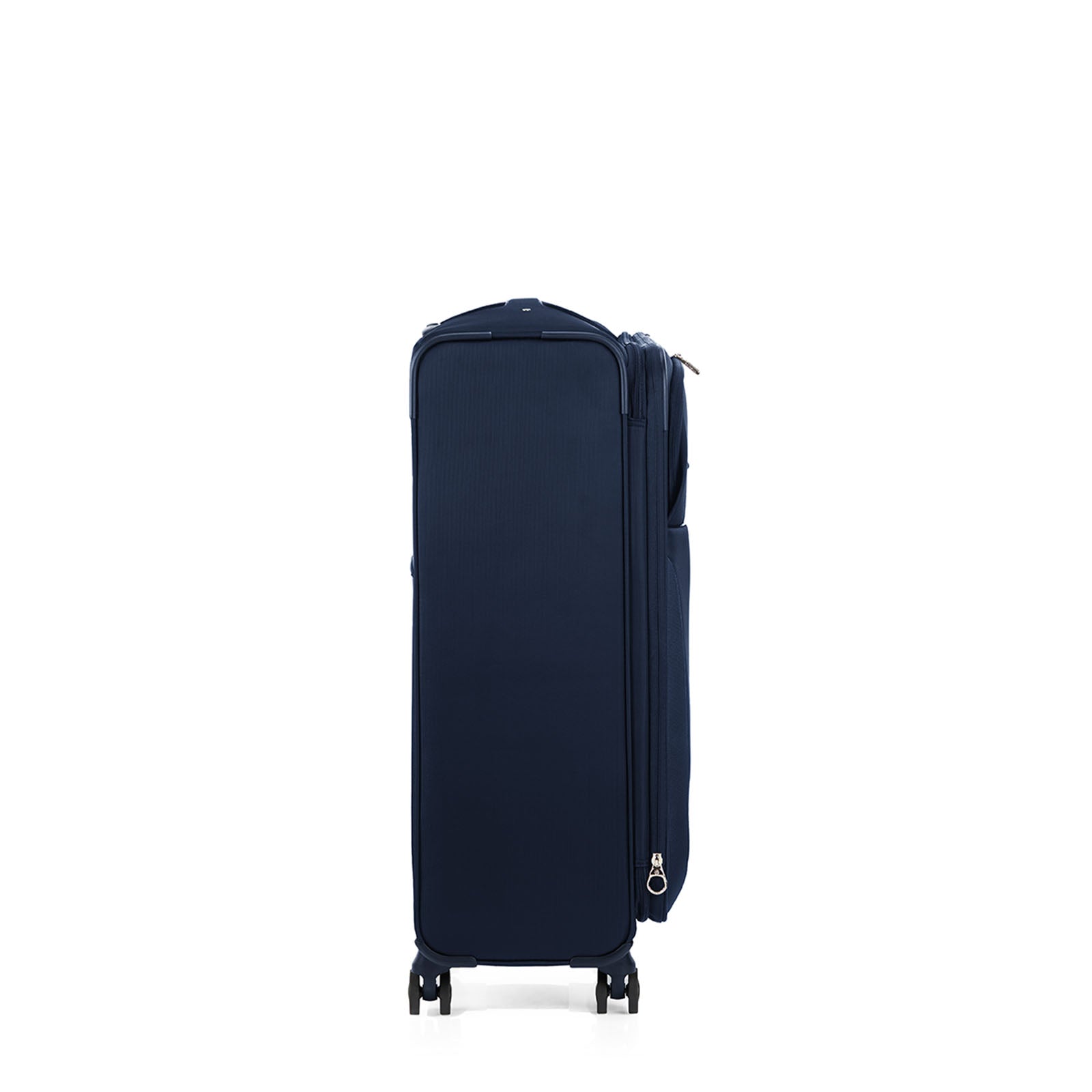 Samsonite-B-Lite-5-78cm-Suitcase-Navy-Side