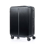 Samsonite-Beamix-71cm-Suitcase-Black-Angle