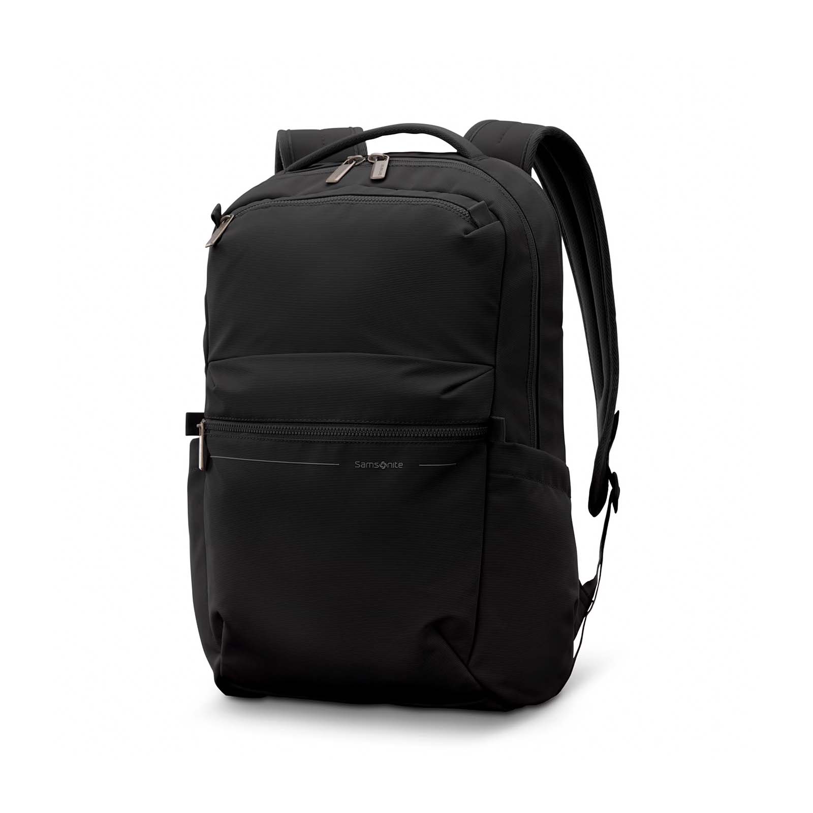 Samsonite-Beyond-Basic-15-6-Inch-Laptop-Backpack-Black-Angle