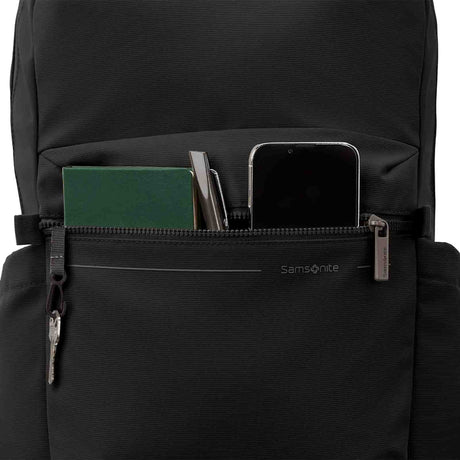 Samsonite-Beyond-Basic-15-6-Inch-Laptop-Backpack-Black-Pocket