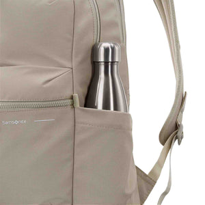 Samsonite-Beyond-Basic-15-6-Inch-Laptop-Backpack-Limestone-Water-Bottle