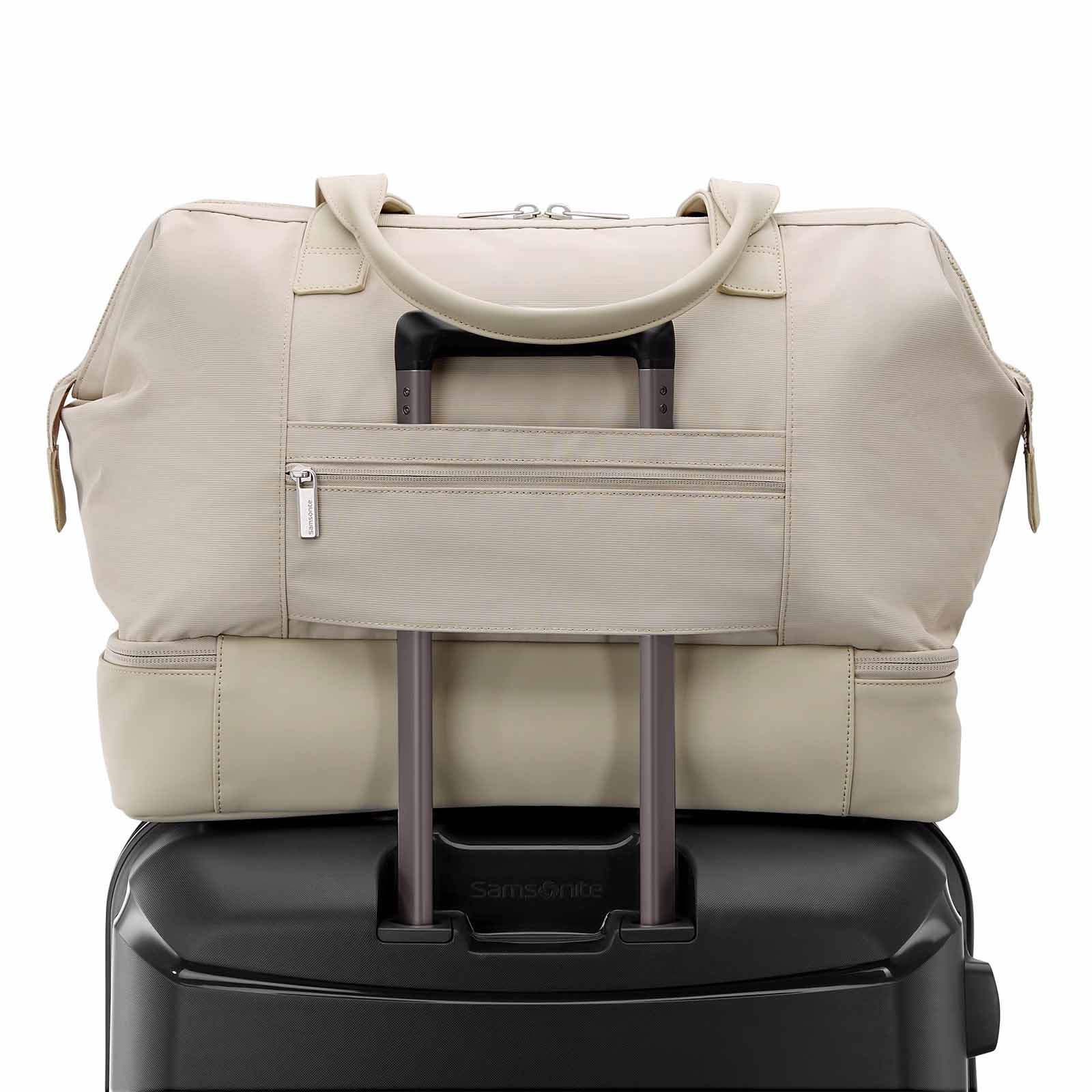Samsonite-Beyond-Basic-Weekender-Limestone-Smart-Sleeve