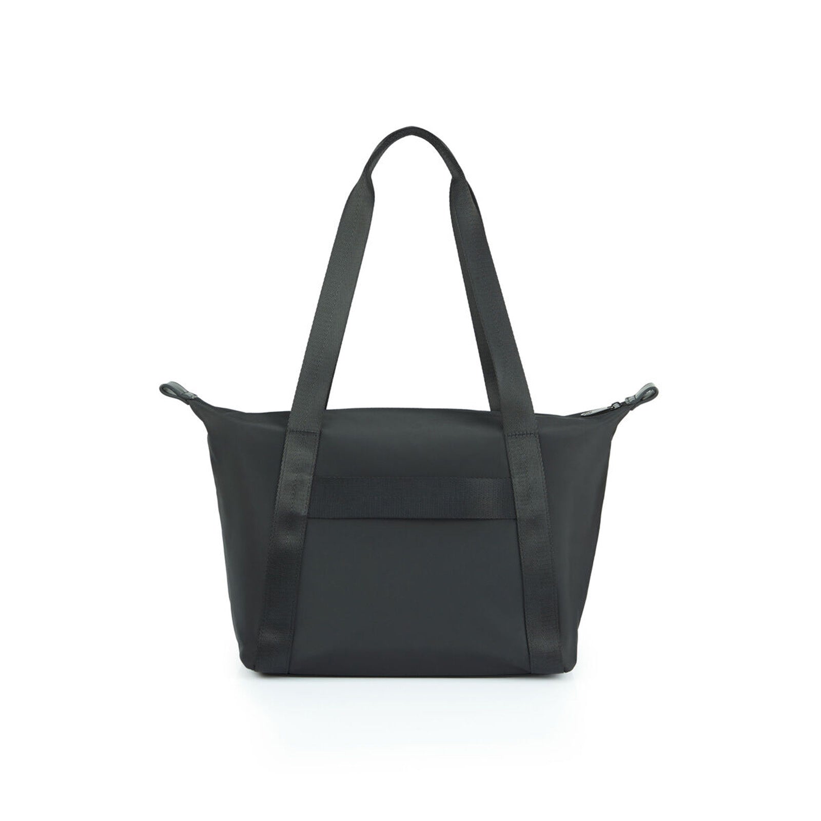 Samsonite-Boulevard-Casual-Shopping-Tote-Black-Back