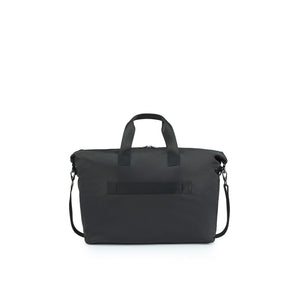 Samsonite-Boulevard-Classic-Duffel-Black-Back