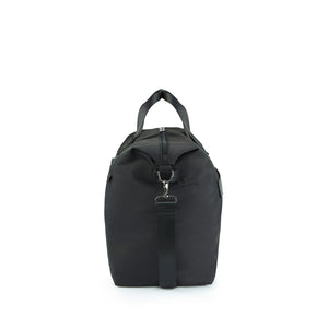 Samsonite-Boulevard-Classic-Duffel-Black-Side1