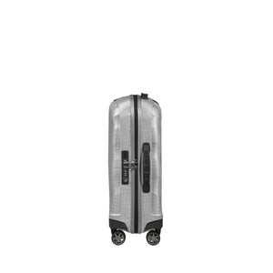 Samsonite-C-Lite-55cm-Exp-Suitcase-Aluminium-Handle