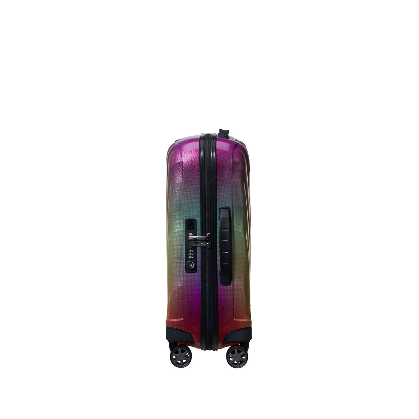 Samsonite-C-Lite-55cm-Exp-Suitcase-Colourburst-Handle