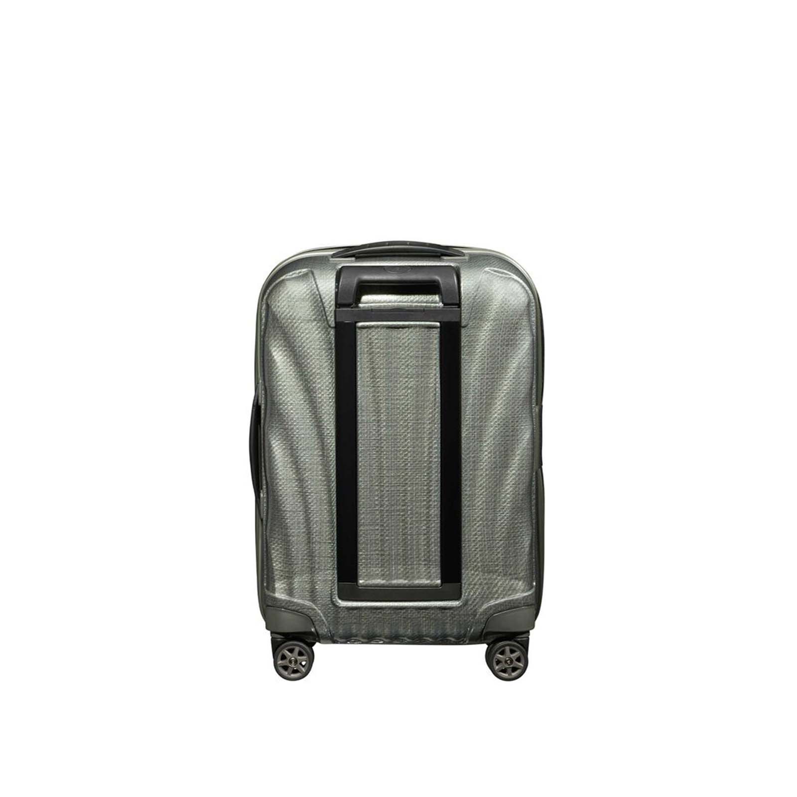 Samsonite-C-Lite-55cm-Exp-Suitcase-Metallic-Green-Back