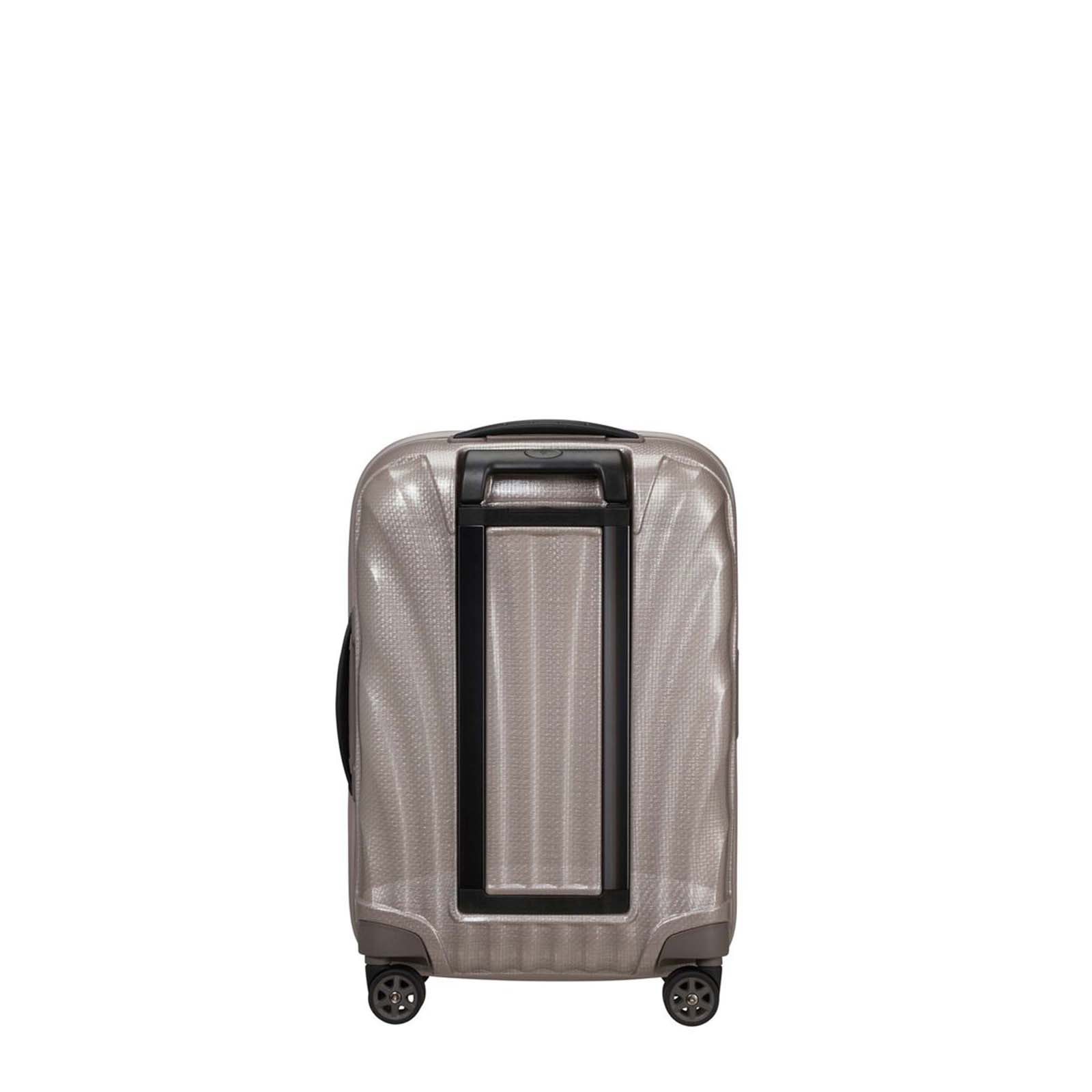 Samsonite-C-Lite-55cm-Exp-Suitcase-Pearl-Fuchsia-Back