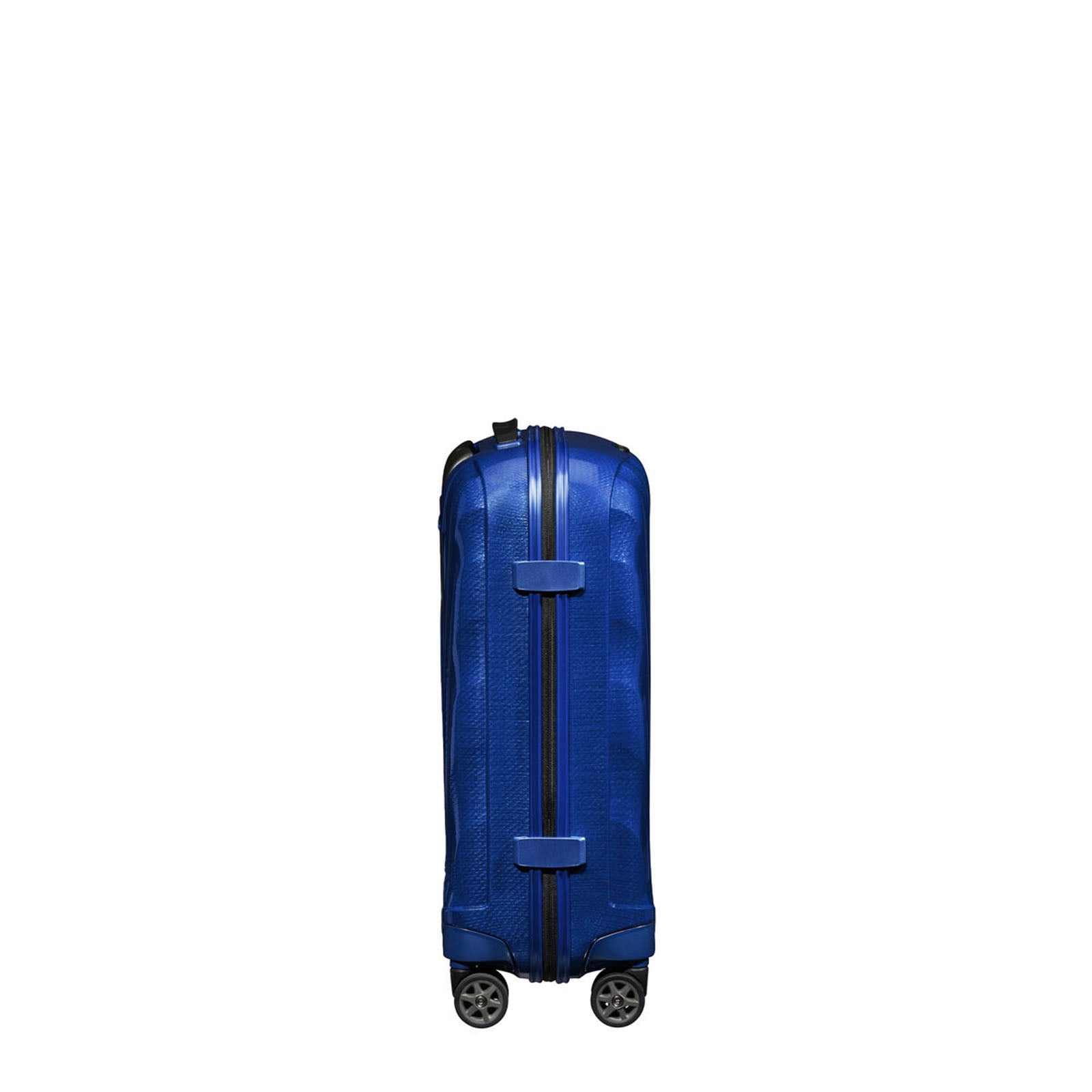 Samsonite-C-Lite-55cm-Suitcase-Deep-Blue-Side