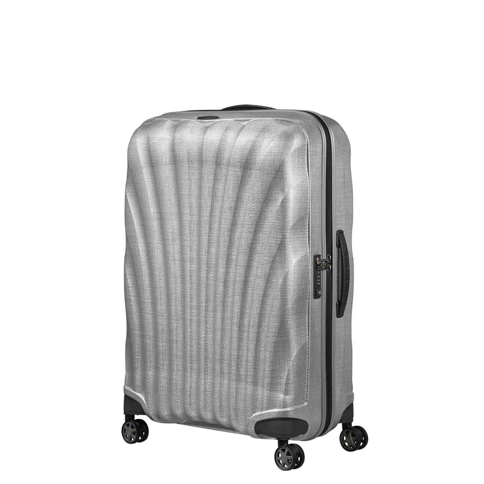 Samsonite-C-Lite-75cm-Suitcase-Aluminium-Angle