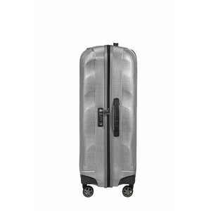 Samsonite-C-Lite-75cm-Suitcase-Aluminium-Handle