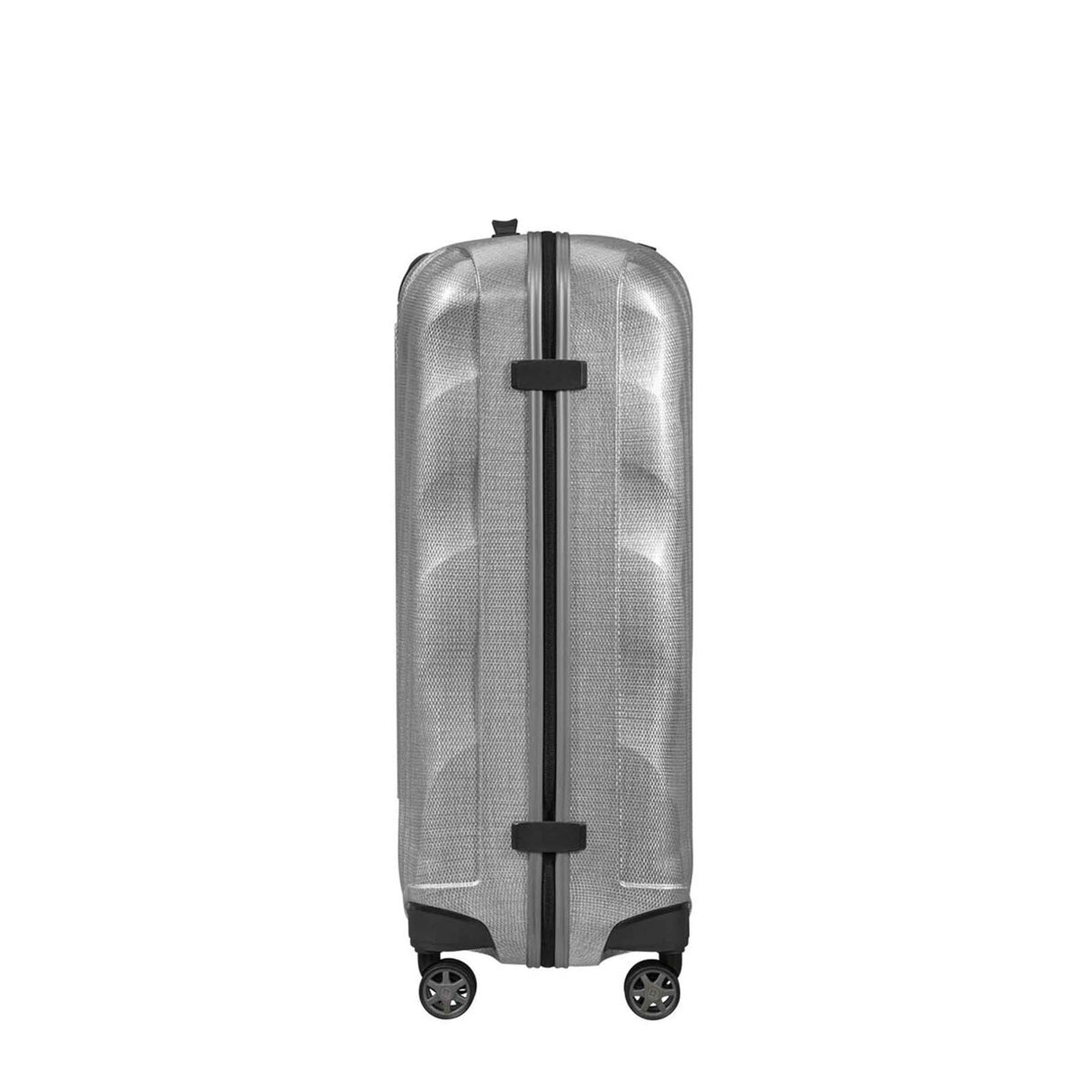 Samsonite-C-Lite-75cm-Suitcase-Aluminium-Side
