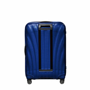 Samsonite-C-Lite-75cm-Suitcase-Deep-Blue-Back