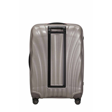 Samsonite-C-Lite-75cm-Suitcase-Pearl-Fuchsia-Back