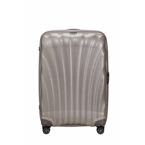 Samsonite-C-Lite-75cm-Suitcase-Pearl-Fuchsia-Front