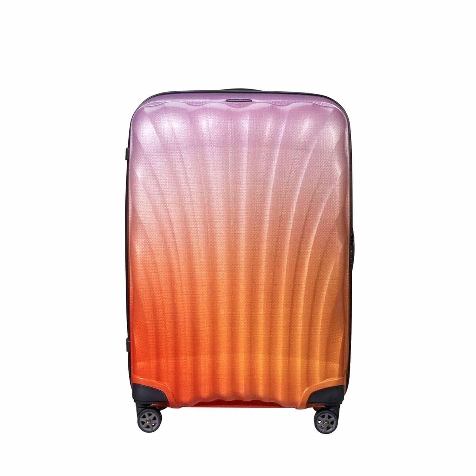 Samsonite-C-Lite-75cm-Suitcase-Sunset-Front