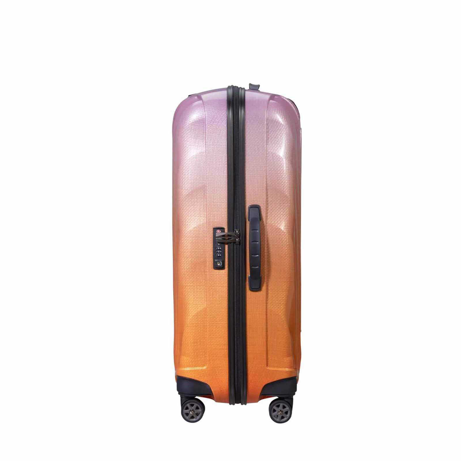 Samsonite-C-Lite-75cm-Suitcase-Sunset-Handle