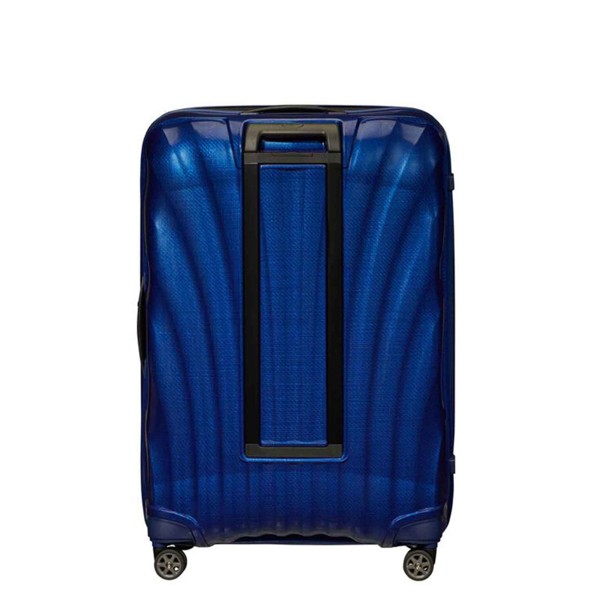 Samsonite-C-Lite-81cm-Suitcase-Deep-Blue-Back
