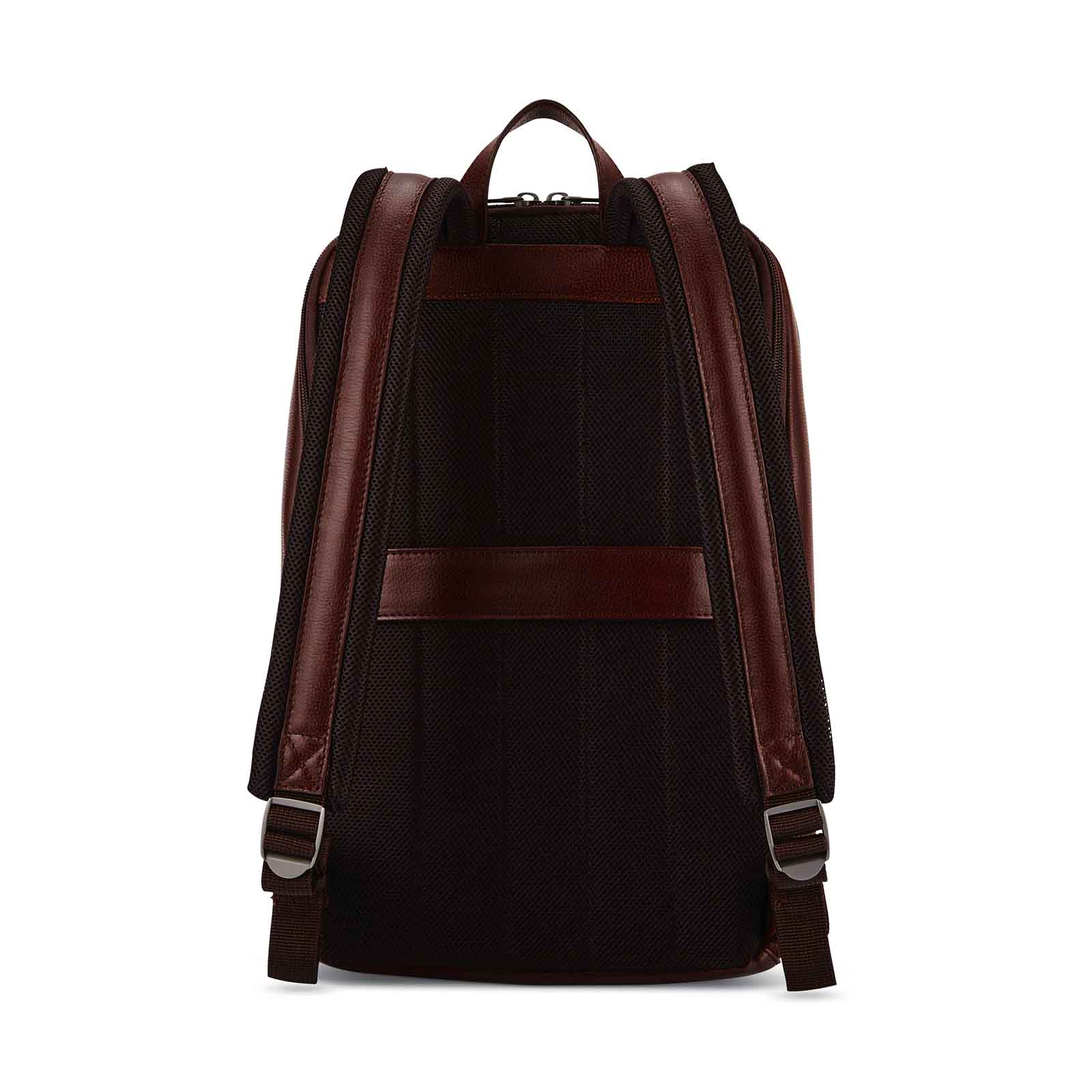 Samsonite-Classic-Leather-14-Inch-Laptop-Backpack-Mahogany-Back