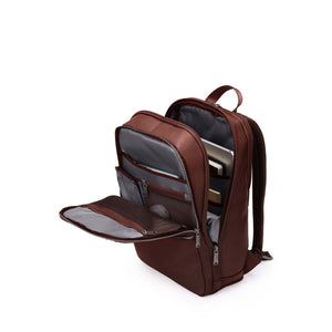 Samsonite-Classic-Leather-14-Inch-Laptop-Backpack-Mahogany-Interior
