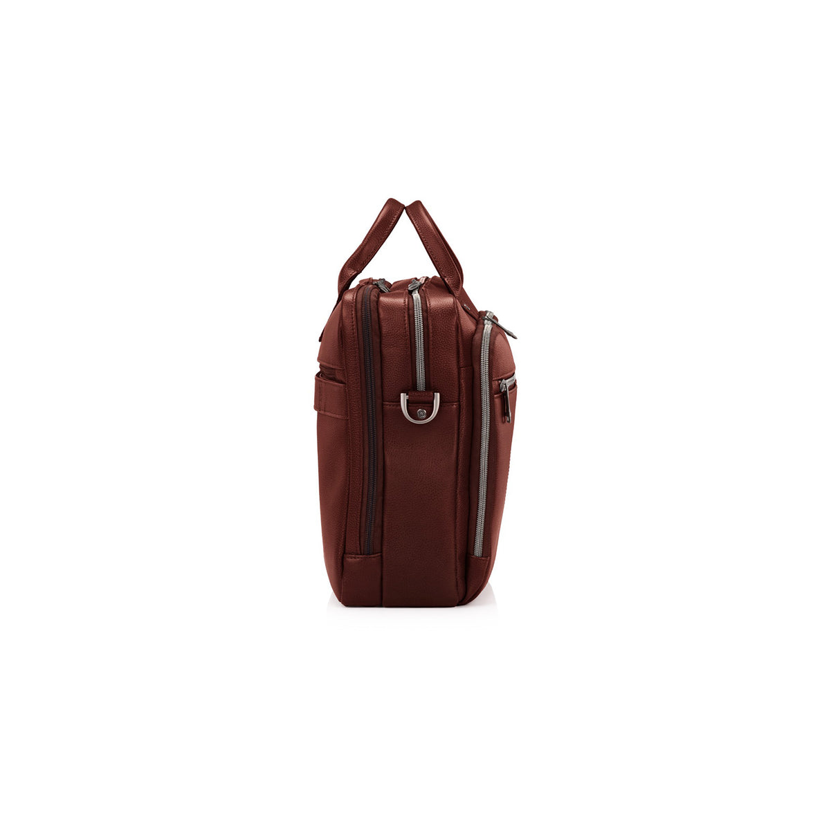 Samsonite-Classic-Leather-15-Inch-Top-Loader-Mahogany-Rear-Side
