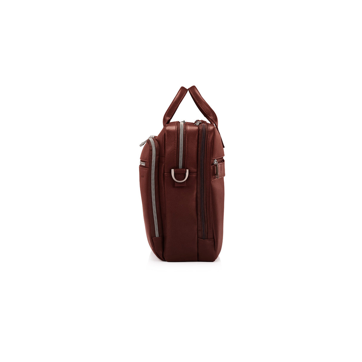 Samsonite-Classic-Leather-15-Inch-Top-Loader-Mahogany-Side
