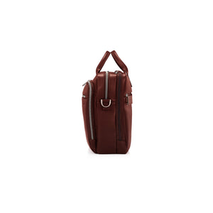 Samsonite-Classic-Leather-15-Inch-Top-Loader-Mahogany-Side