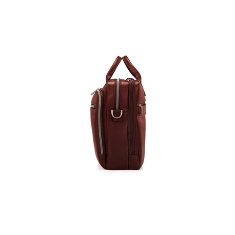 Samsonite-Classic-Leather-15-Inch-Top-Loader-Mahogany-Side