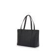 Samsonite-Classic-Leather-City-Tote-15-Inch-Laptop-Black-Front-Angle