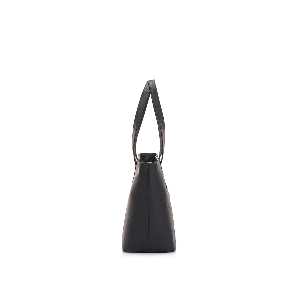 Samsonite-Classic-Leather-City-Tote-15-Inch-Laptop-Black-Side