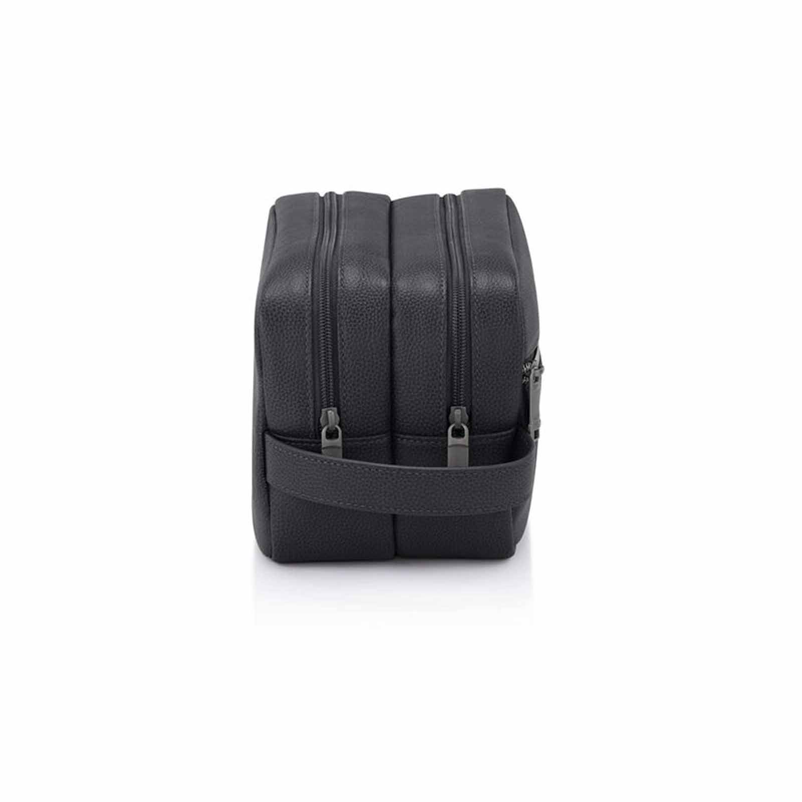 Samsonite-Classic-Leather-Toiletry-Kit-Black-Handle