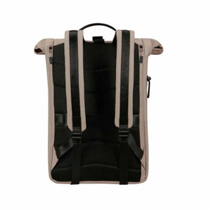 Samsonite-Coatify-Biz-15.6-Inch-Laptop-Rolltop-Backpack-Taupe-Back