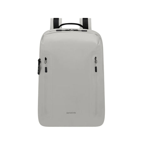 Samsonite-Coatify-Biz-Laptop-Backpack-Quartz-Front