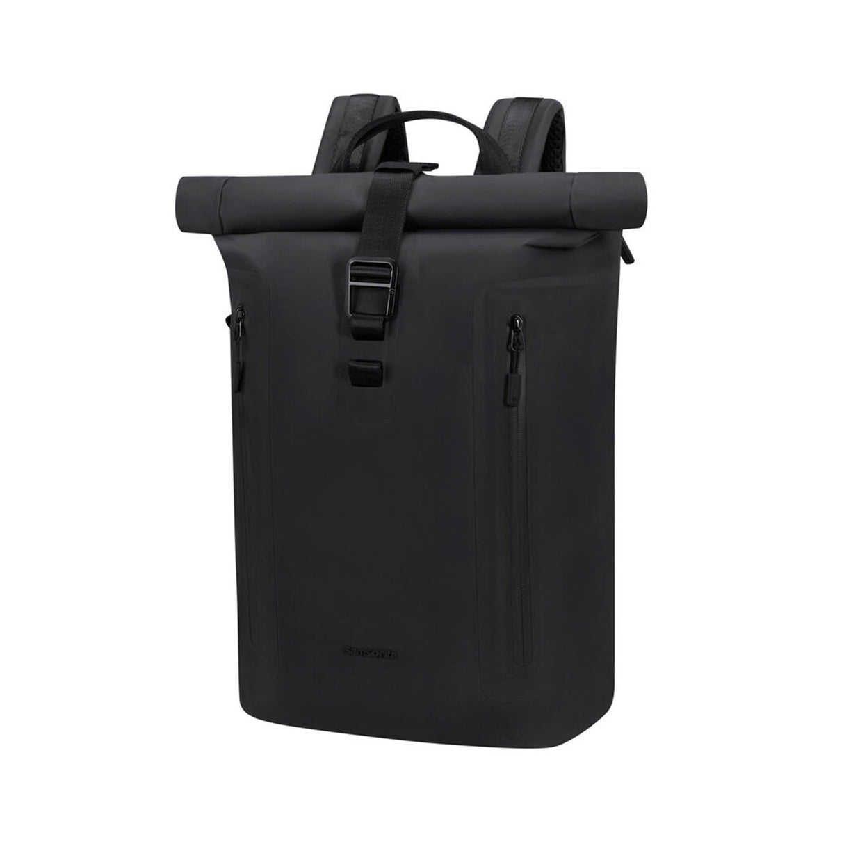 Samsonite-Coatify-Biz-Rolltop-Backpack-Black-Angle