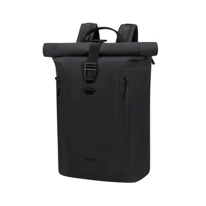 Samsonite-Coatify-Biz-Rolltop-Backpack-Black-Angle